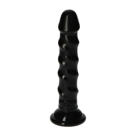 2-Dildo Ugo Black-2