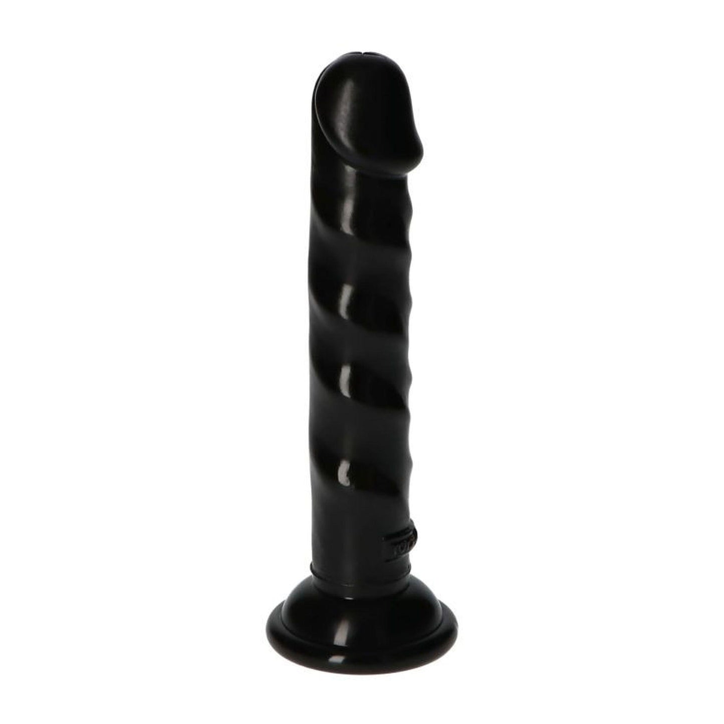 5-Dildo Ugo Black-5