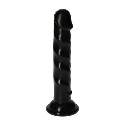 5-Dildo Ugo Black-5