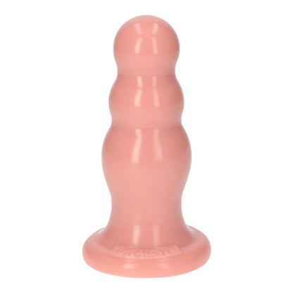 1-Plug analny stopniowany korek na przyssawce 14cm-1