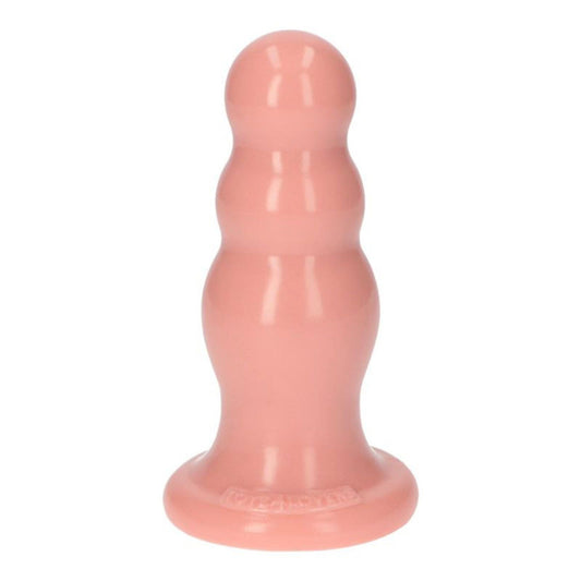 1-Plug analny stopniowany korek na przyssawce 14cm-1