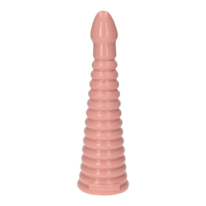 1-Duży korek analny stożek sex rozciąganie pupy 26cm-1