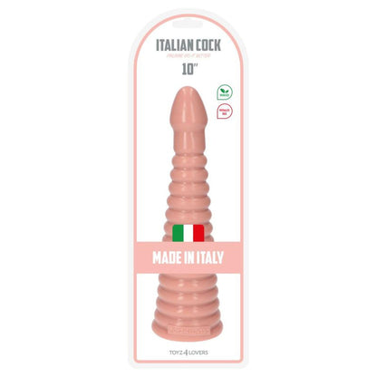 4-Duży korek analny stożek sex rozciąganie pupy 26cm-4