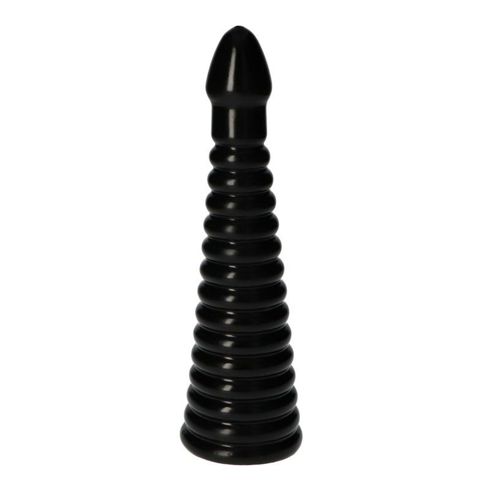 2-Stopniowany korek analny dla zaawansowanych 26cm-2