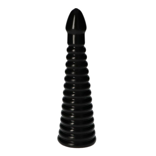 2-Stopniowany korek analny dla zaawansowanych 26cm-2