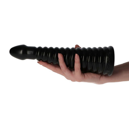 3-Stopniowany korek analny dla zaawansowanych 26cm-3