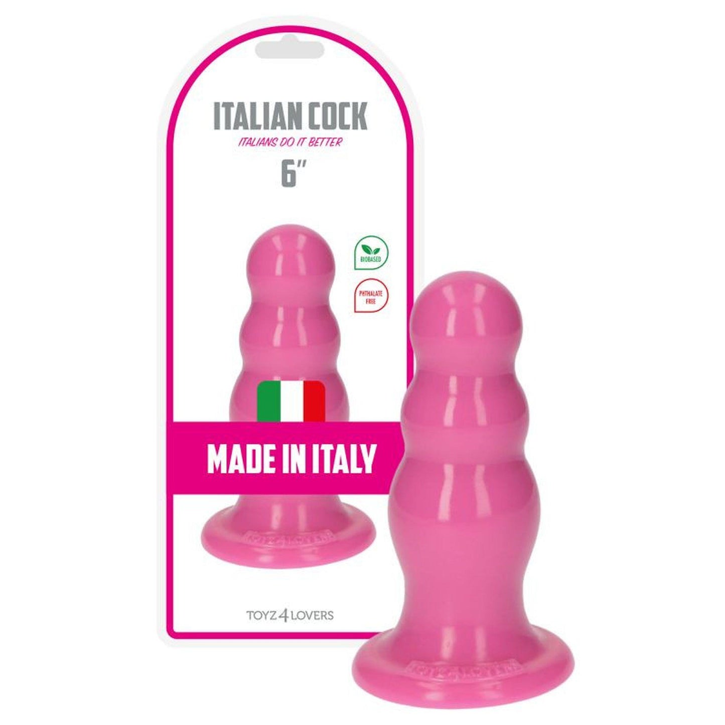 2-Dildo do penetracji analnej korek silikonowy plug-2