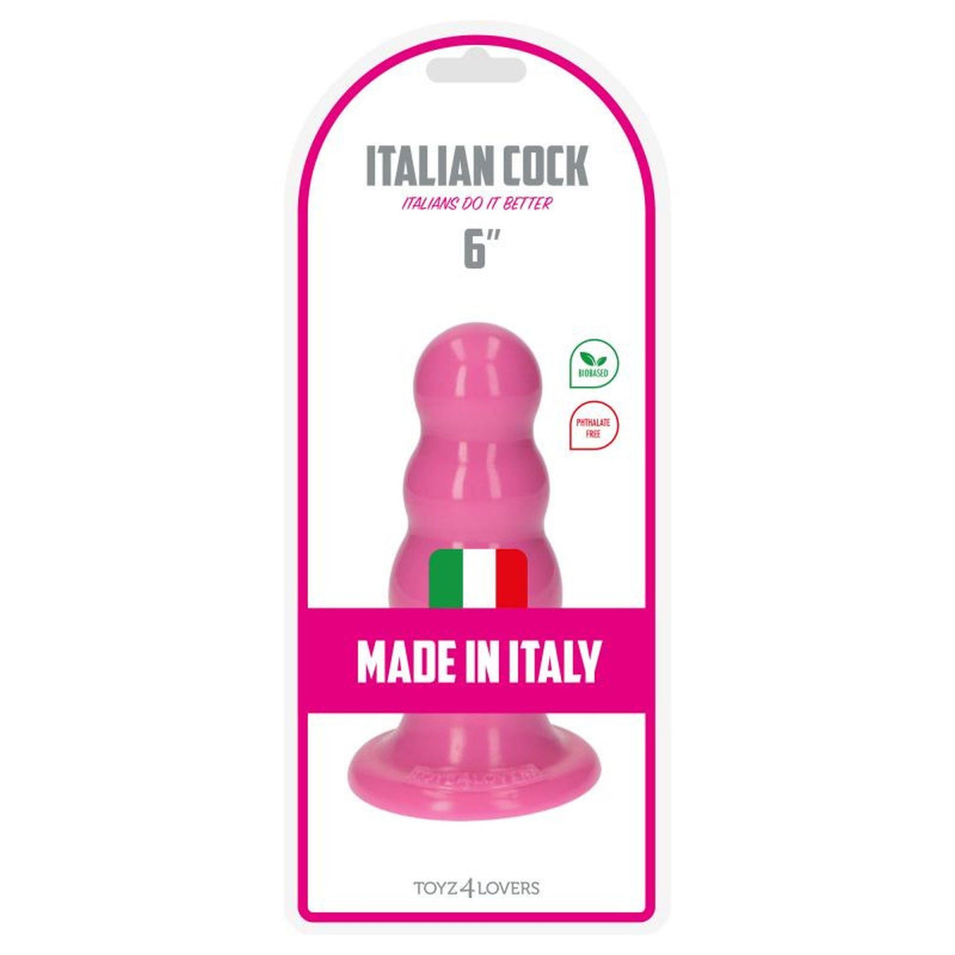 4-Dildo do penetracji analnej korek silikonowy plug-4