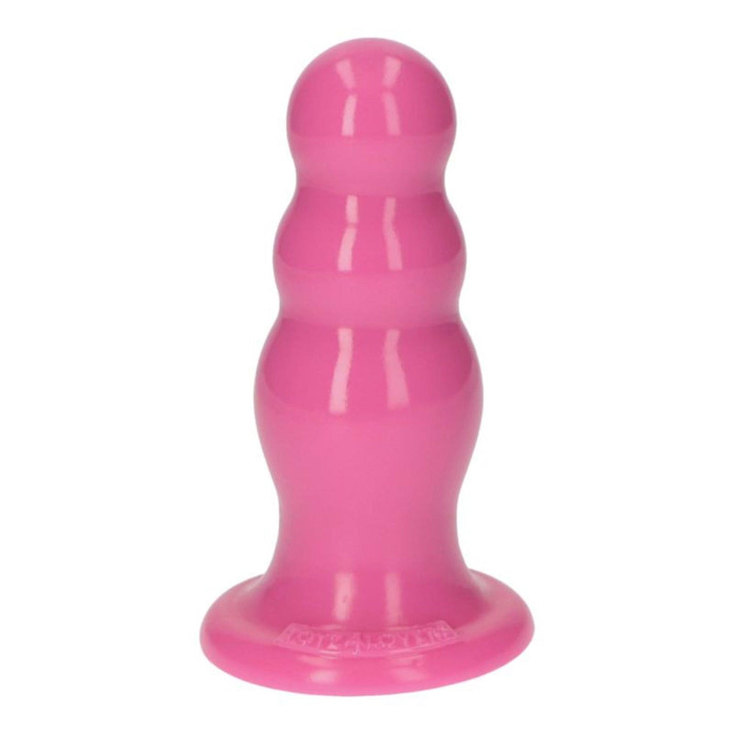 8-Dildo do penetracji analnej korek silikonowy plug-8