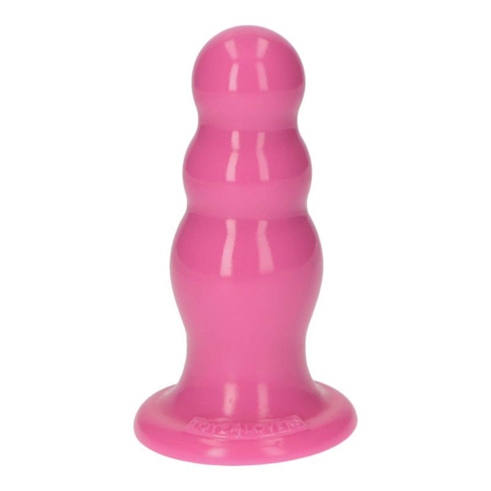 8-Dildo do penetracji analnej korek silikonowy plug-8