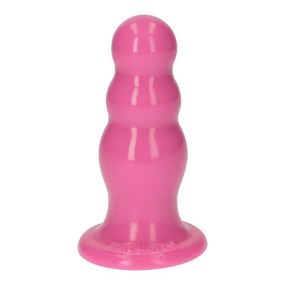 8-Dildo do penetracji analnej korek silikonowy plug-8