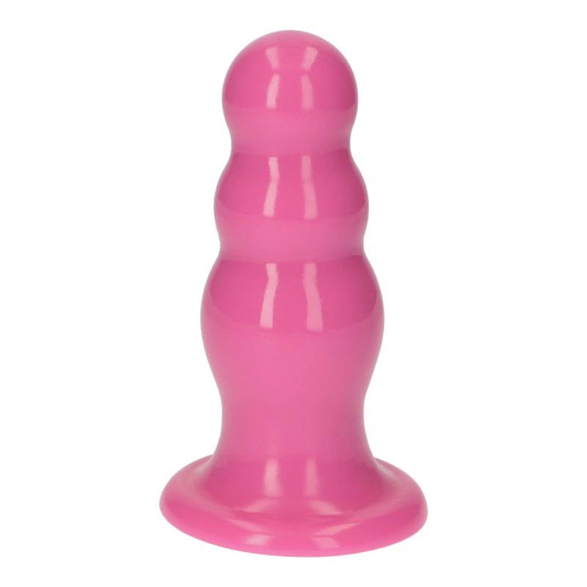 10-Dildo do penetracji analnej korek silikonowy plug-10