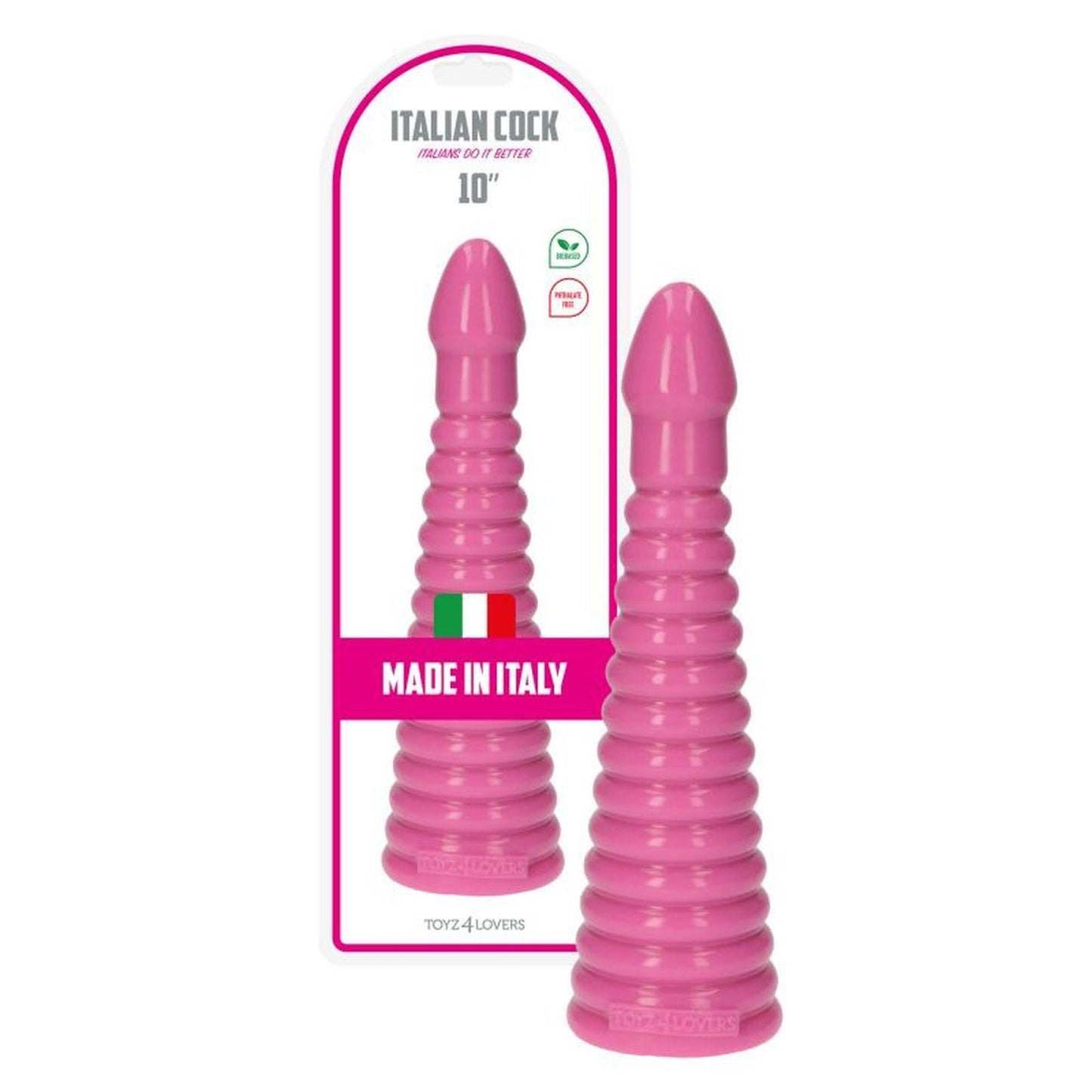 1-Plug- Anal Tito Pink-1
