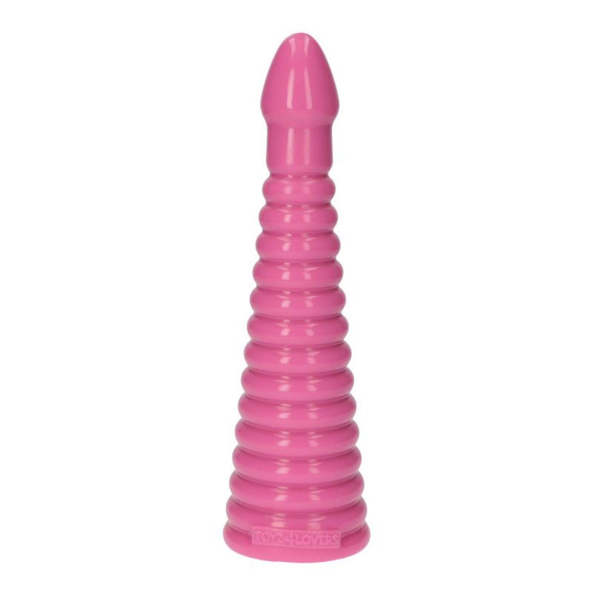 2-Plug- Anal Tito Pink-2