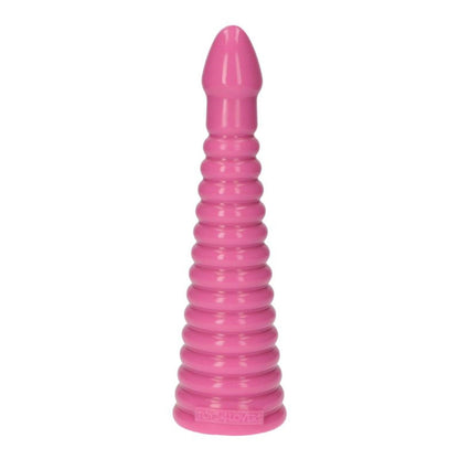 2-Plug- Anal Tito Pink-2