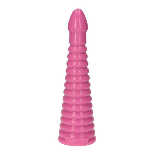 2-Plug- Anal Tito Pink-2