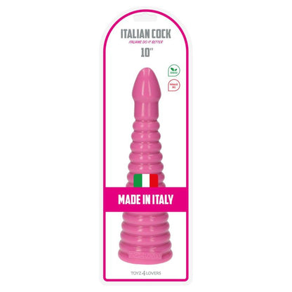 5-Plug- Anal Tito Pink-5