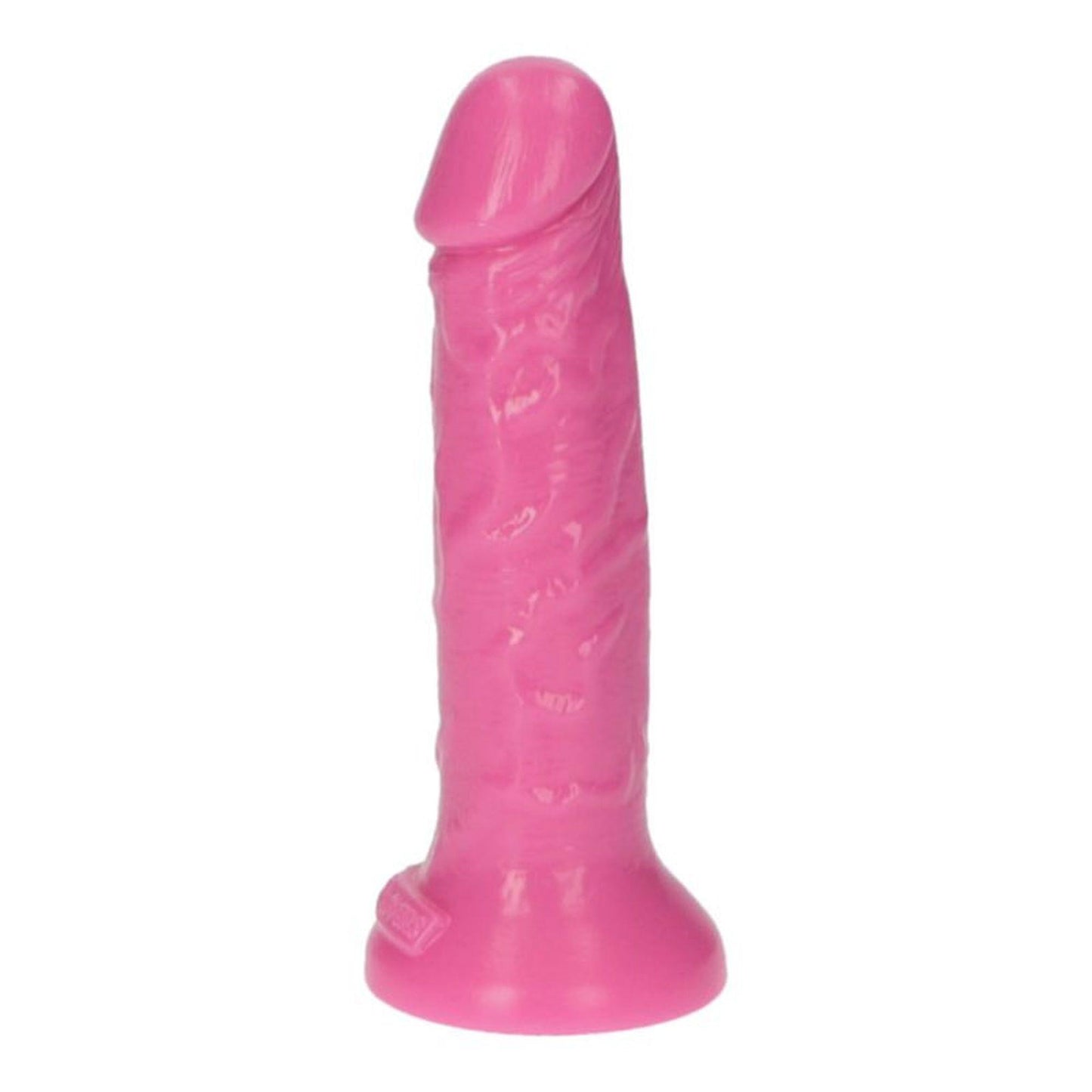 3-Dildo Poldo Pink-3