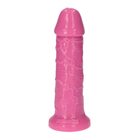 2-Sztuczny penis realistyczne dildo przyssawka 22cm-2