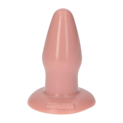 1-Wtyczka analna korek plug sex zatyczka unisex 9cm-1