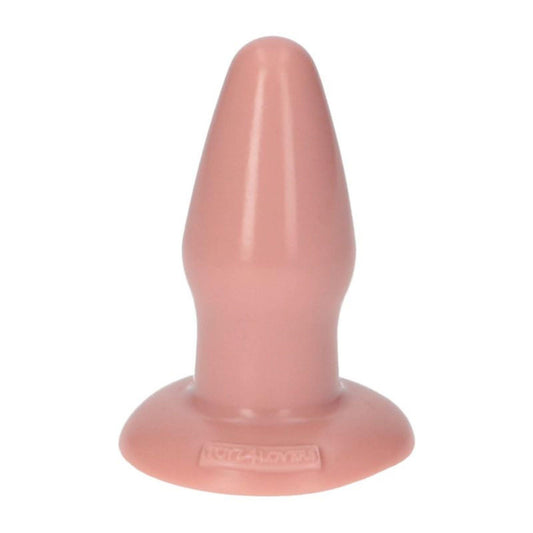 1-Wtyczka analna korek plug sex zatyczka unisex 9cm-1
