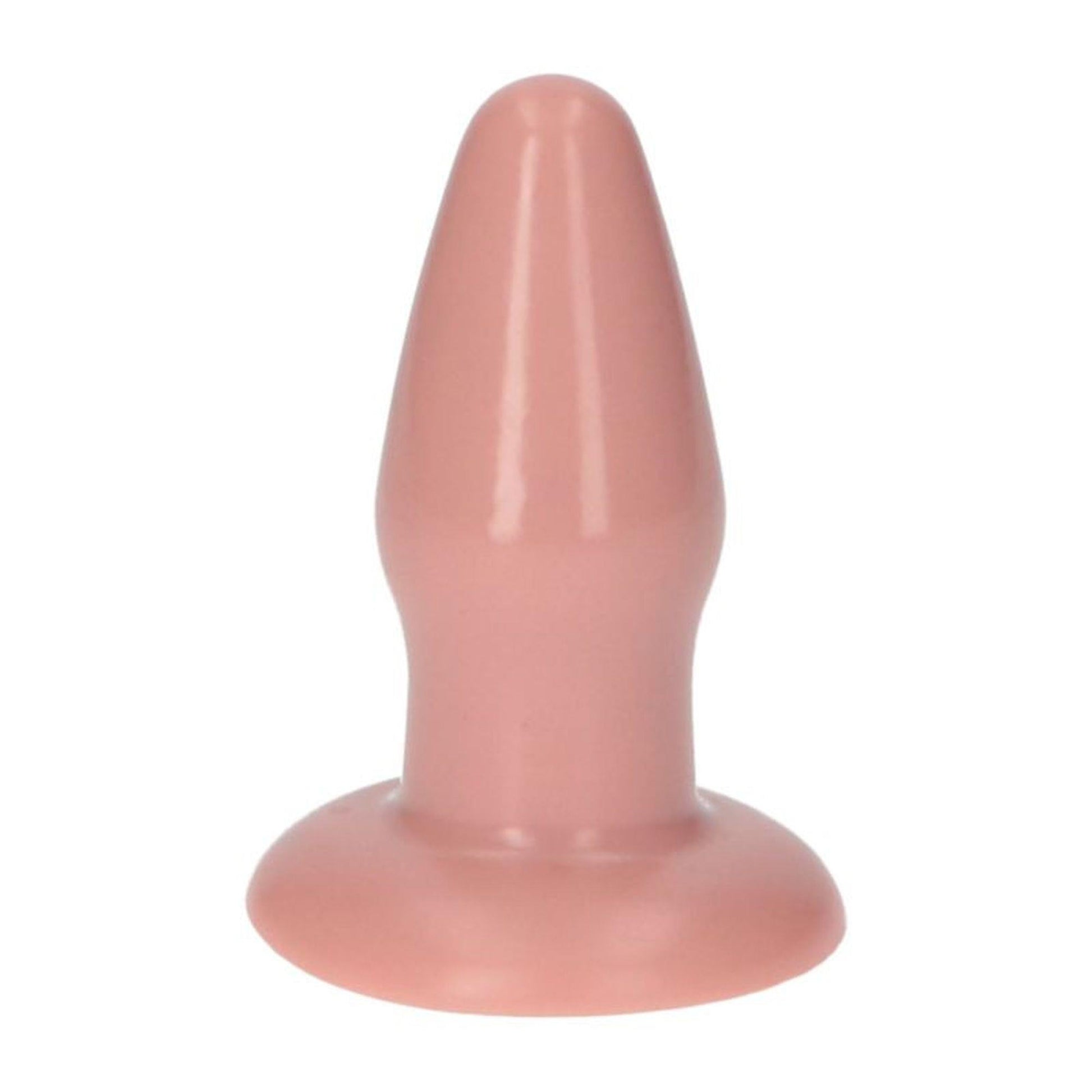 2-Wtyczka analna korek plug sex zatyczka unisex 9cm-2