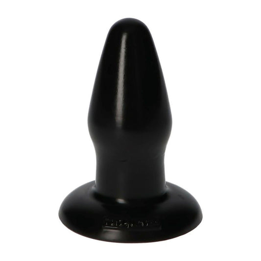 1-Korek analny plug sex zatyczka na przyssawce 9cm-1