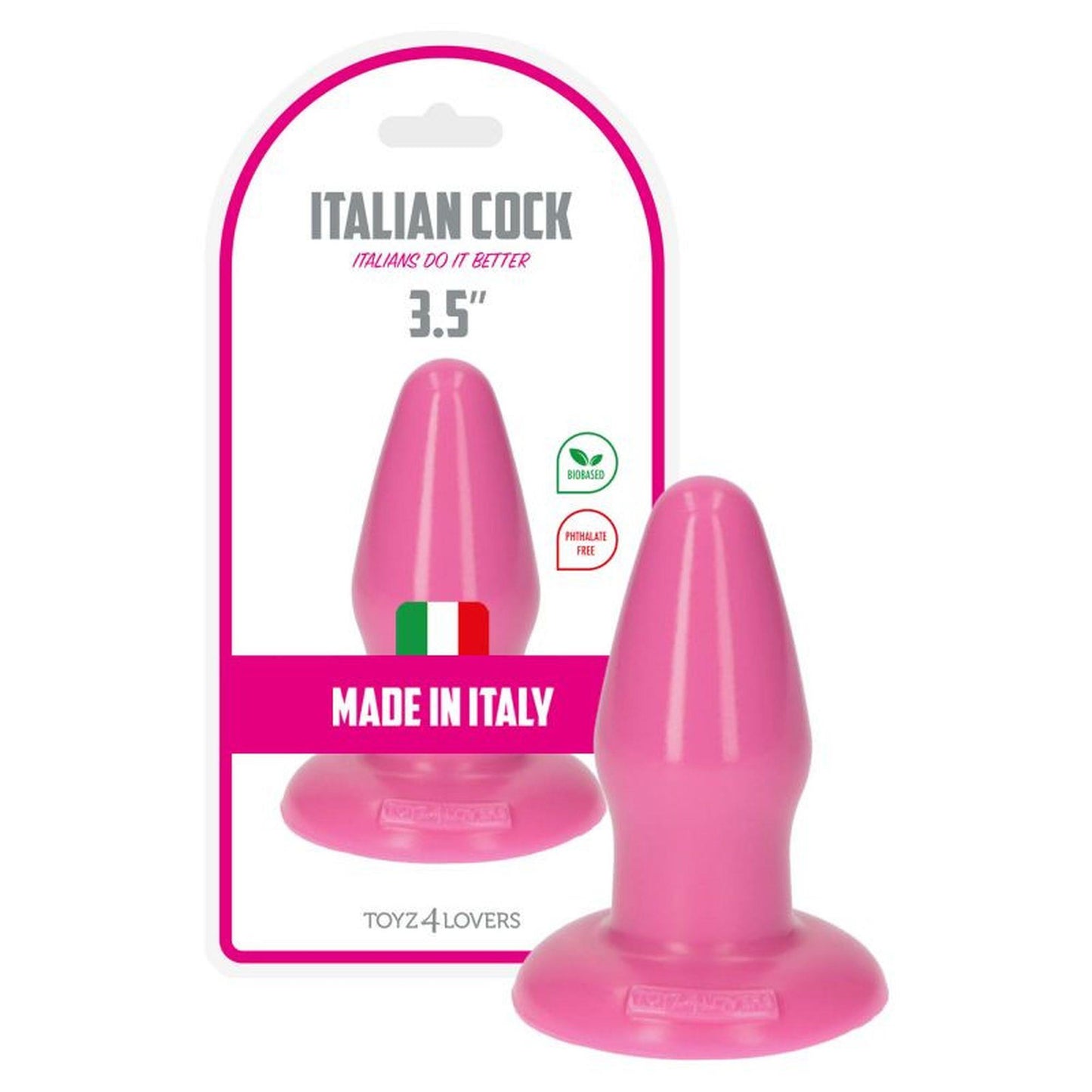 2-Milo Pink-2
