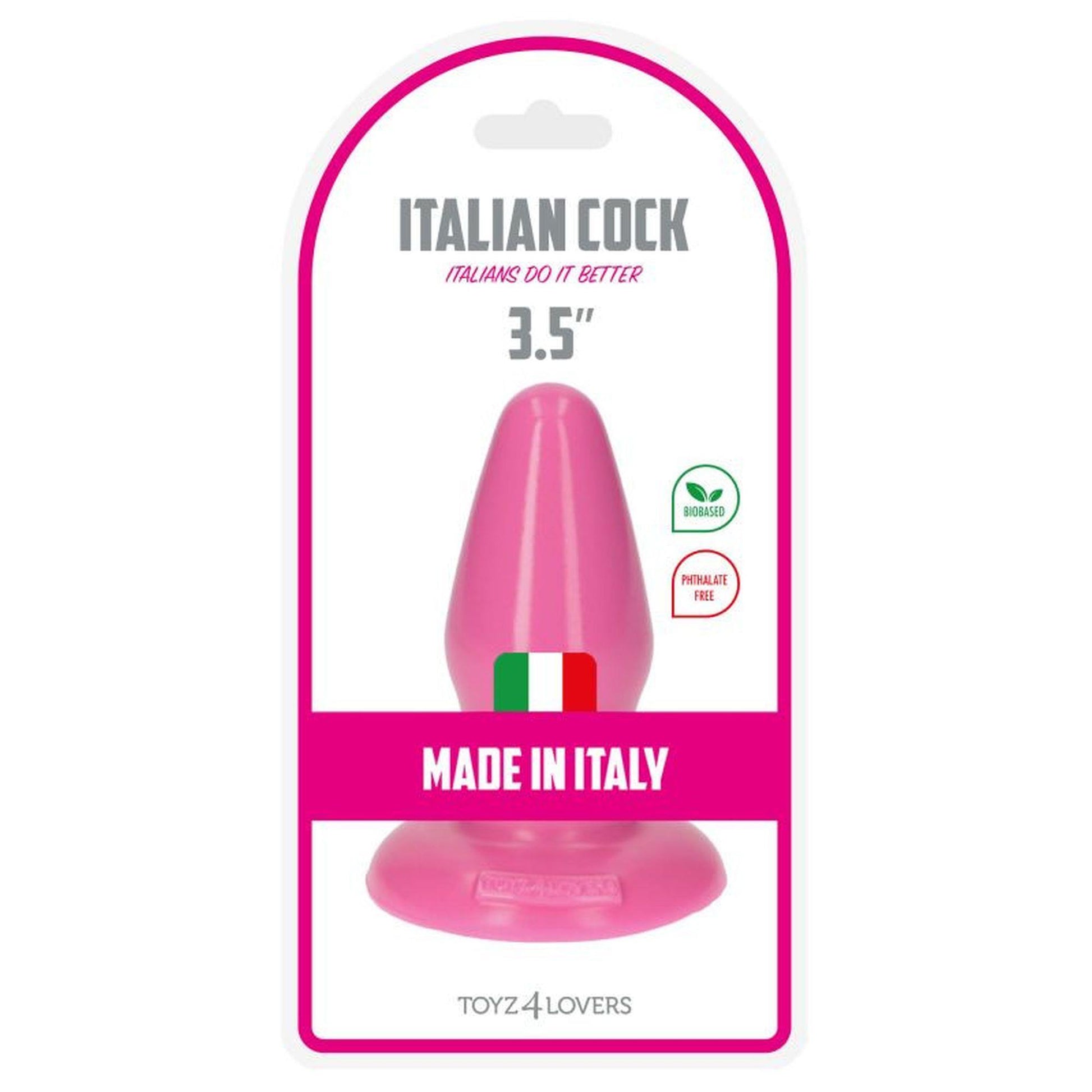 4-Milo Pink-4