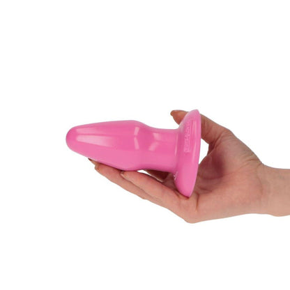12-Milo Pink-12