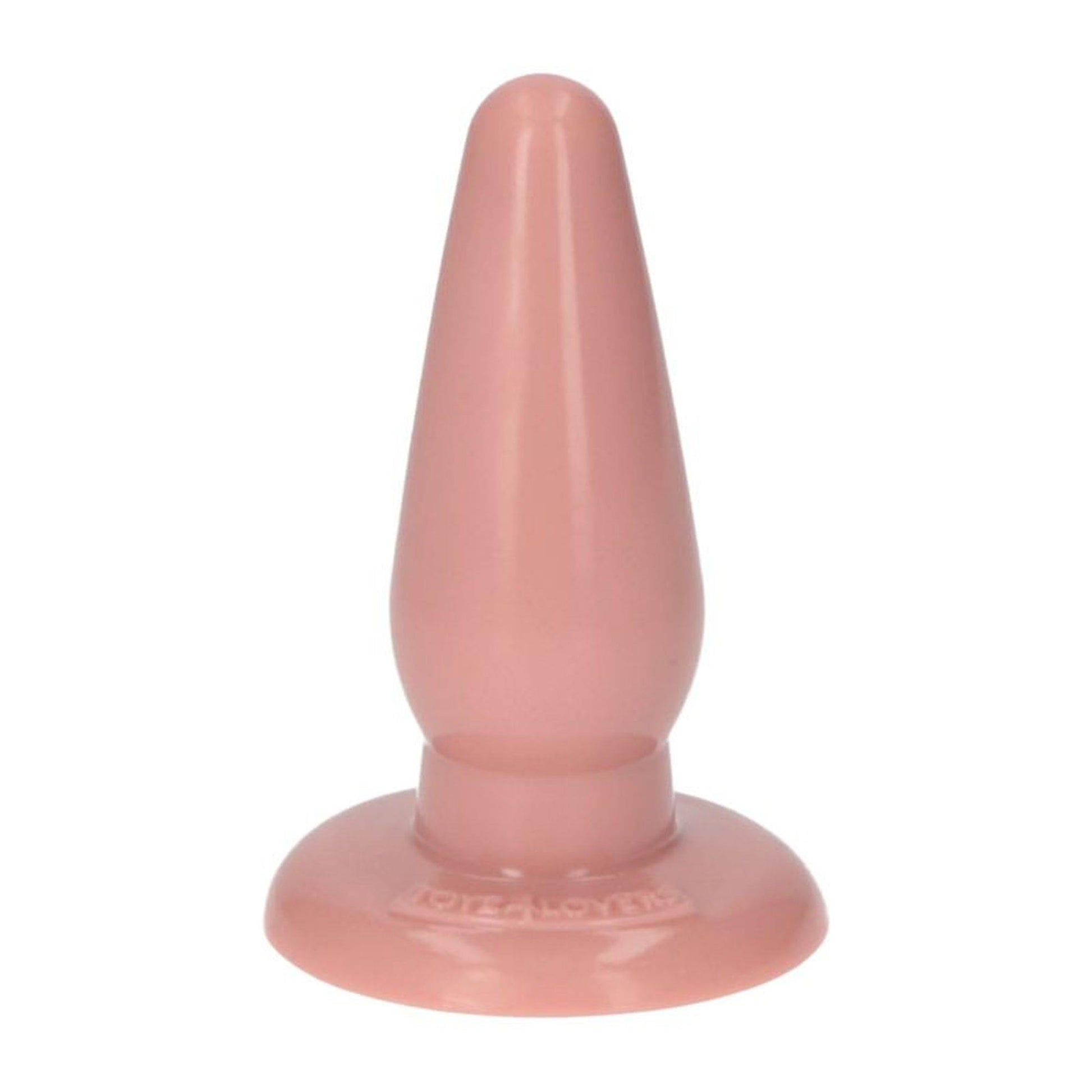 1-Korek analny plug sex zatyczka na przyssawce 12cm-1