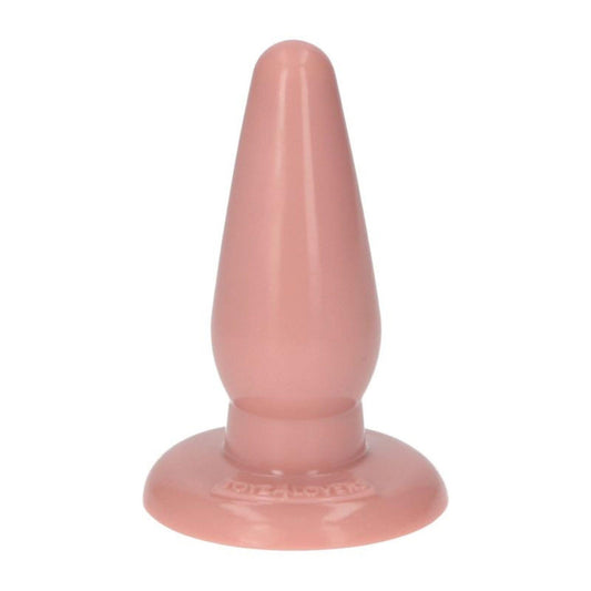 1-Korek analny plug sex zatyczka na przyssawce 12cm-1