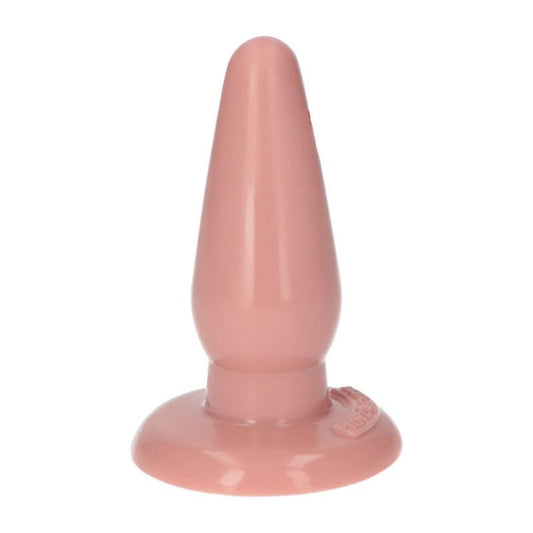 2-Korek analny plug sex zatyczka na przyssawce 12cm-2