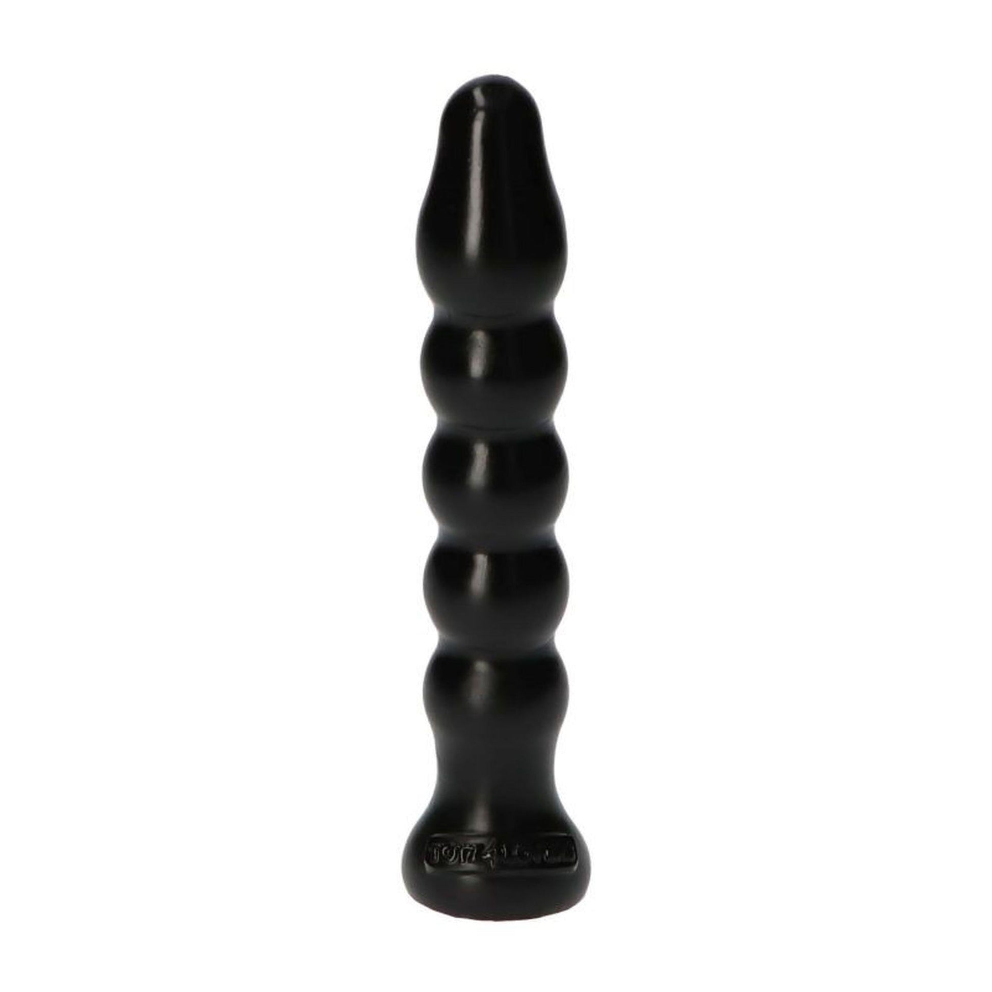 1-Korek analny kulki zatyczka silikonowa 13 cm-1