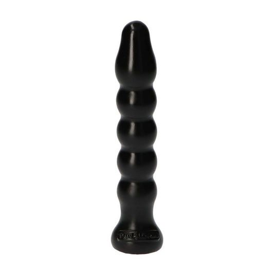 1-Korek analny kulki zatyczka silikonowa 13 cm-1