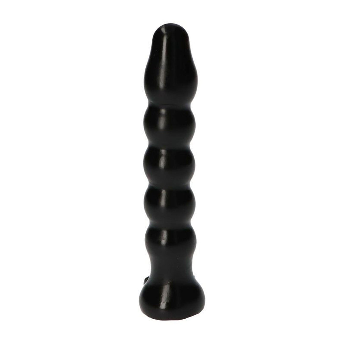 2-Korek analny kulki zatyczka silikonowa 13 cm-2