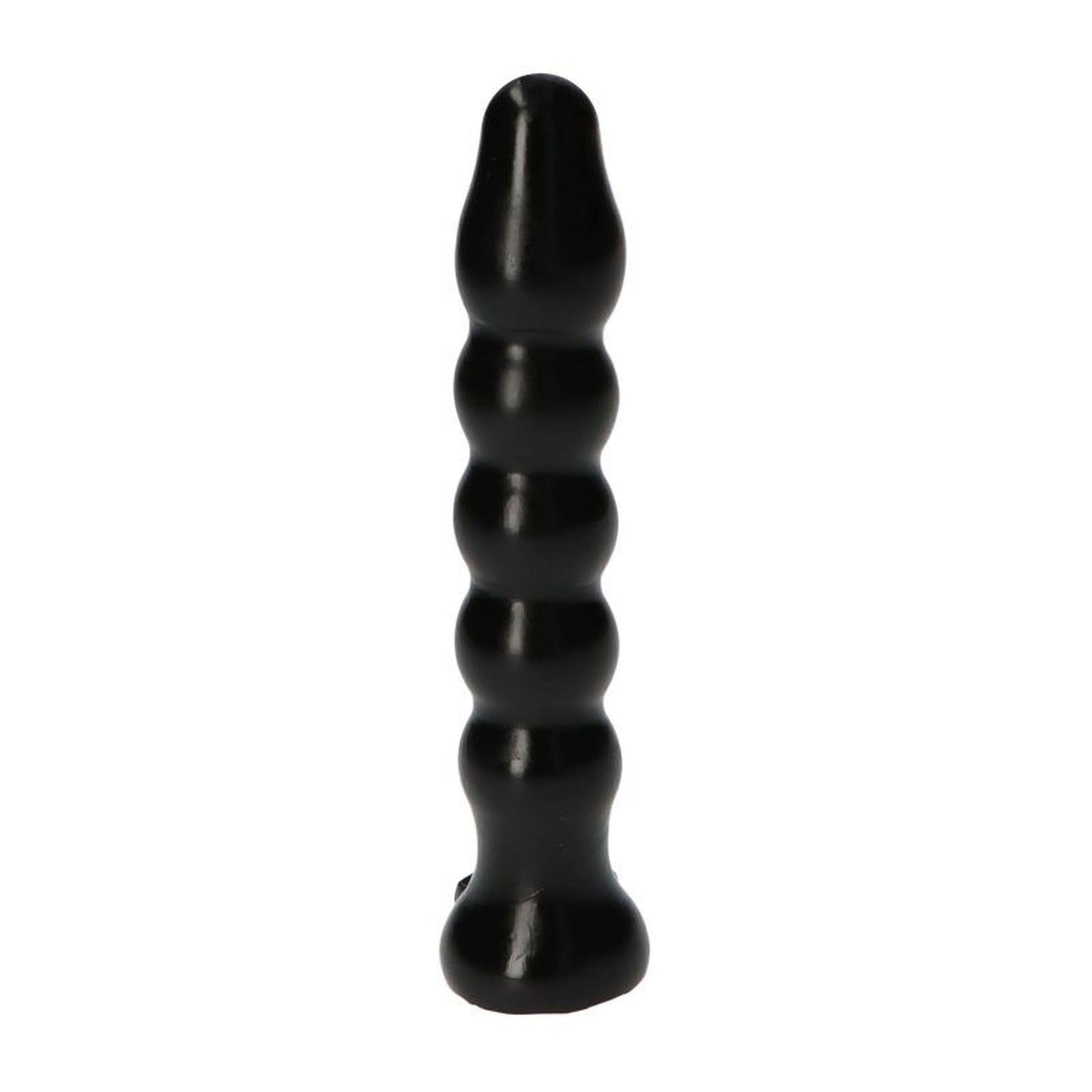 2-Korek analny kulki zatyczka silikonowa 13 cm-2