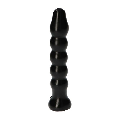 2-Korek analny kulki zatyczka silikonowa 13 cm-2