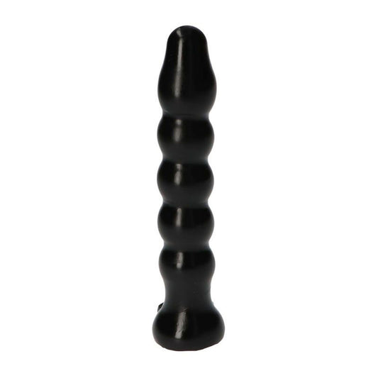 2-Korek analny kulki zatyczka silikonowa 13 cm-2