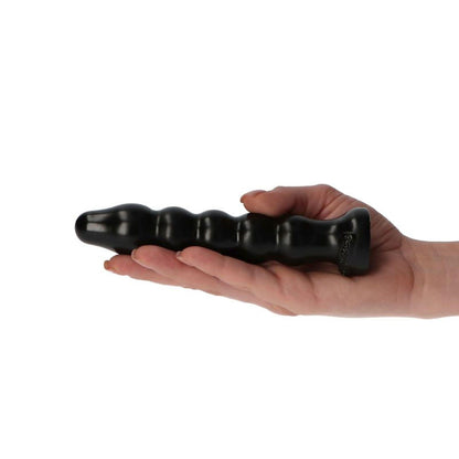 3-Korek analny kulki zatyczka silikonowa 13 cm-3