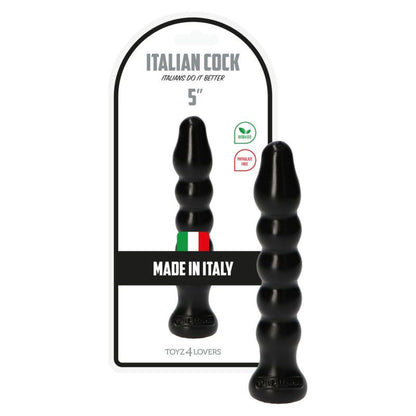 5-Korek analny kulki zatyczka silikonowa 13 cm-5