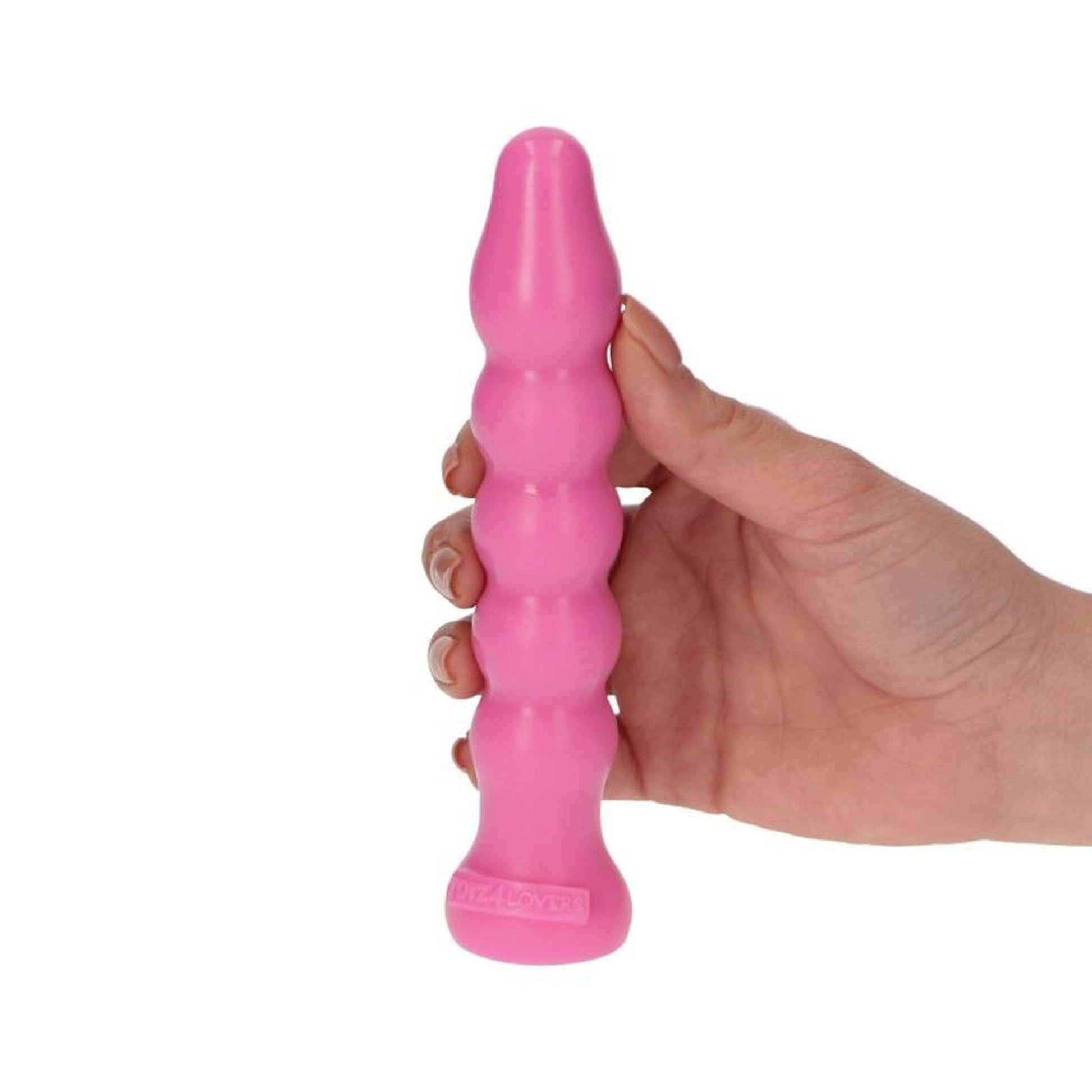 2-Dildo analne waginalne sonda do pupy cipki 13cm-2
