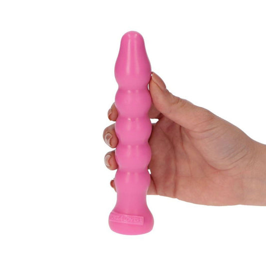2-Dildo analne waginalne sonda do pupy cipki 13cm-2