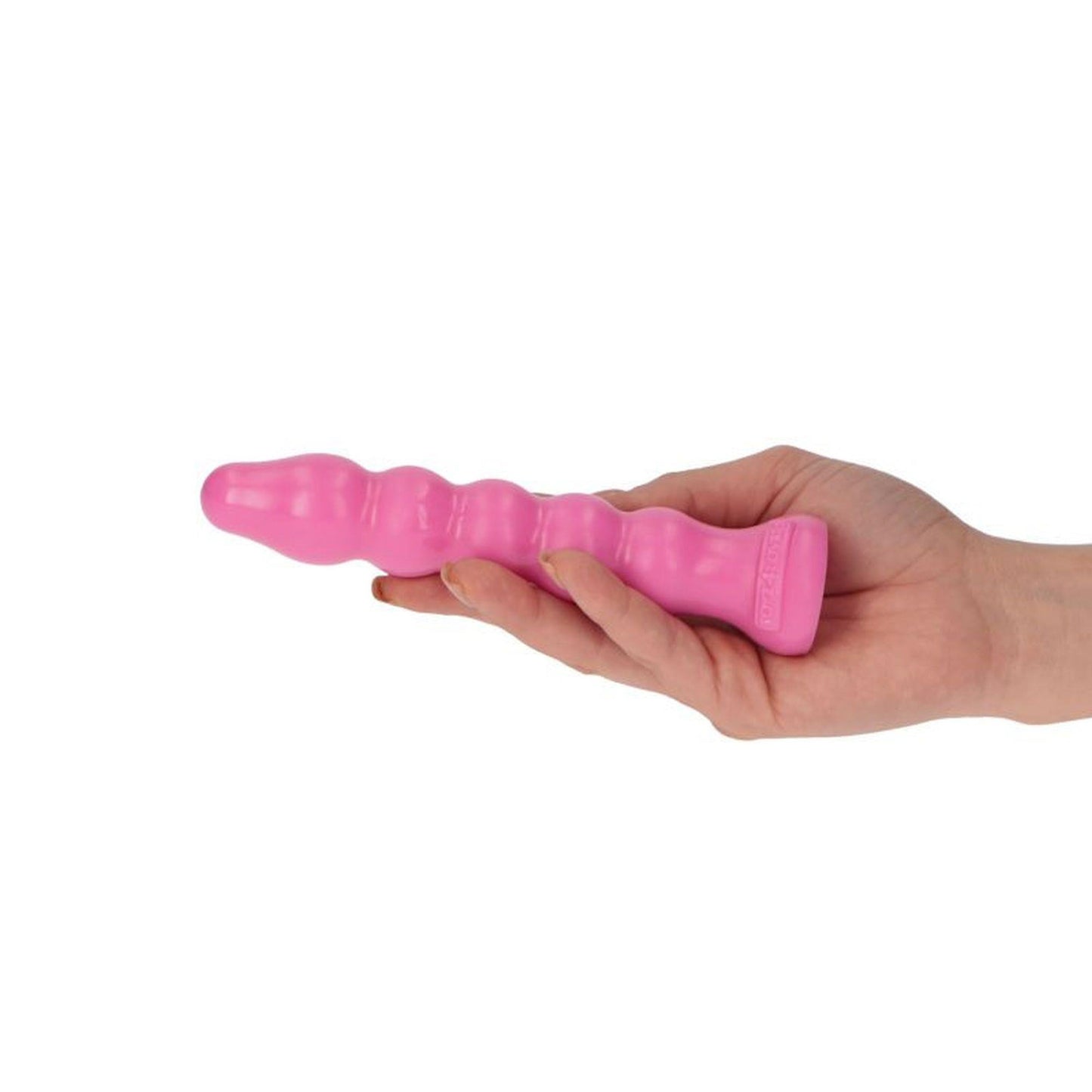 3-Dildo analne waginalne sonda do pupy cipki 13cm-3