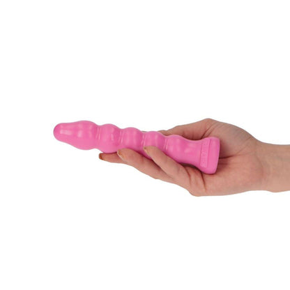 3-Dildo analne waginalne sonda do pupy cipki 13cm-3
