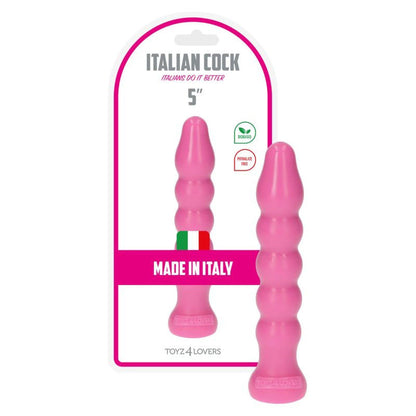 5-Dildo analne waginalne sonda do pupy cipki 13cm-5