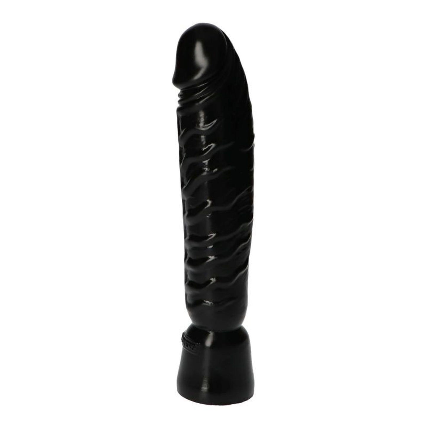 1-Dildo analne waginalne penis realistyczny sex 21cm-1