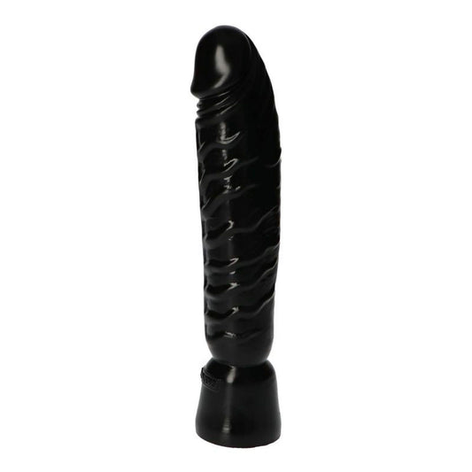 1-Dildo analne waginalne penis realistyczny sex 21cm-1