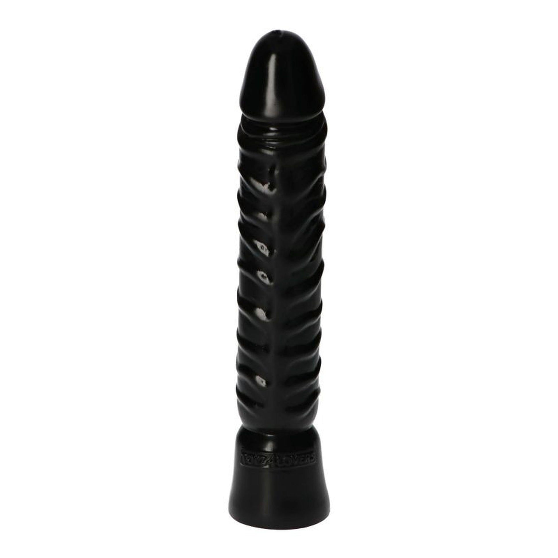 4-Dildo analne waginalne penis realistyczny sex 21cm-4