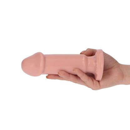 6-Dildo analne sonda do pupy realistyczny korek 13cm-6